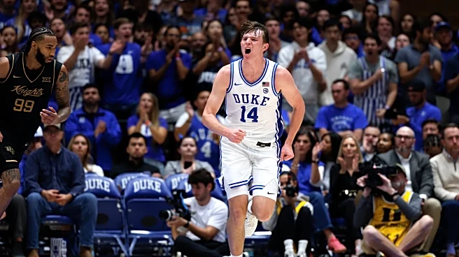 Duke Isn’t Using A Traditional Point Guard. That Looks To Be By Design.