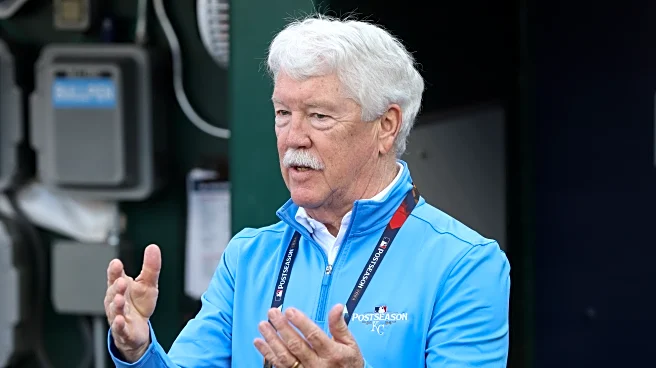 How much should Royals ownership spend on payroll?