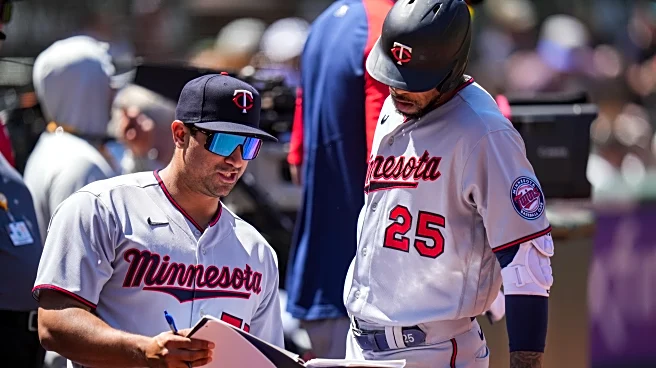 Monday Morning Minnesota: The “Managerial Rumors” Edition