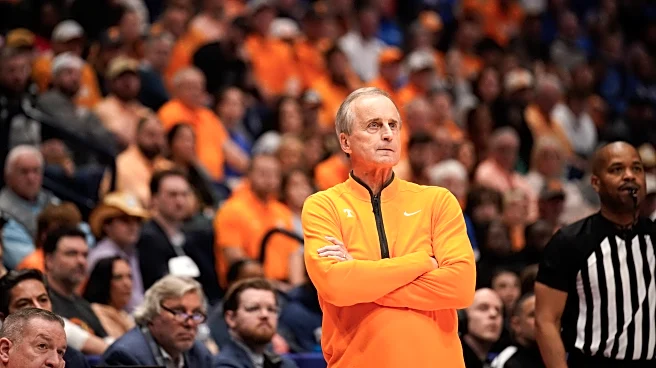 Tennessee has a new look after years of continuity