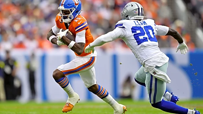 10 thoughts on the Cowboys 44-24 loss to the Broncos