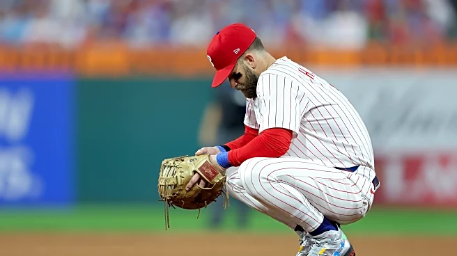 Can we just stop with this Bryce Harper nonsense?