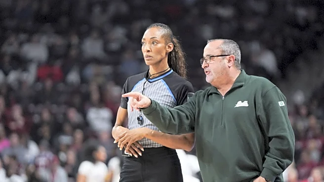 Dallas Wings hire Jose Fernandez as next head coach