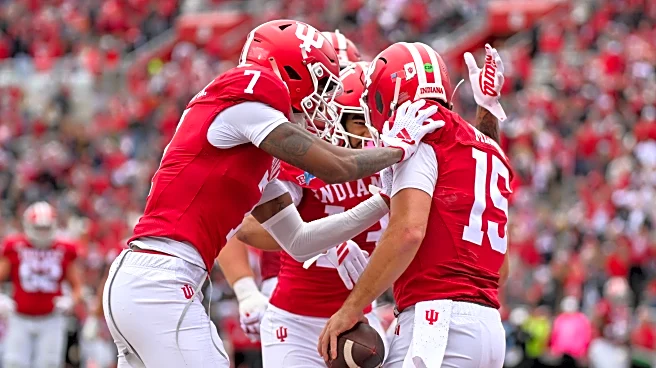 Should Indiana football compete for the playoff every year? Fans weigh in