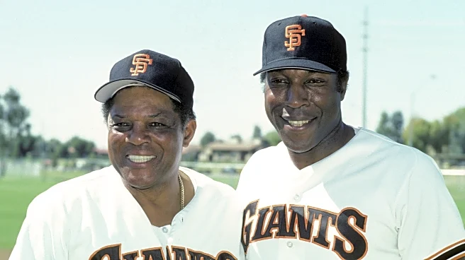 2026 Willie McCovey Memorial Community Prospect List No. 1