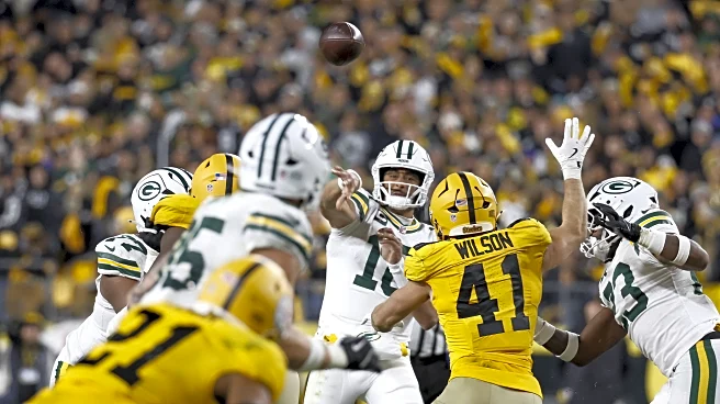 Packers Week 8 Winners and Losers vs. the Steelers