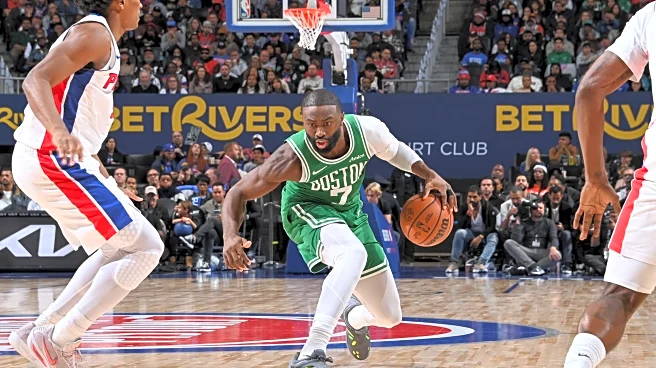 You want the Celtics to tank? Seriously?