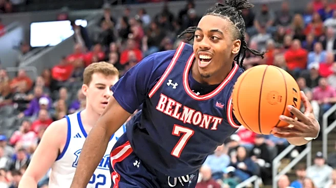 2025-26 Season Preview: Isaiah Walker