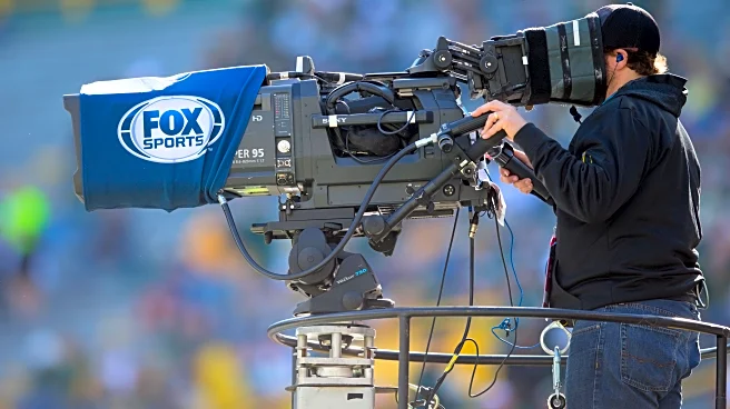 Cowboys are about to be in primetime basically all of the time
