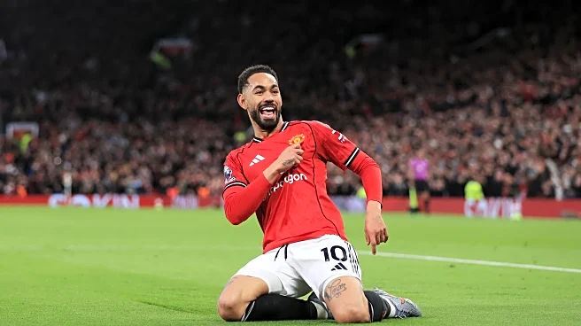 EPL GW10 FPL Differential picks