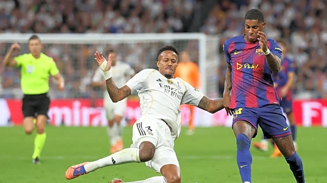 What We Learned: Key Takeaways from Real Madrid’s 2-1 Win Over Barcelona