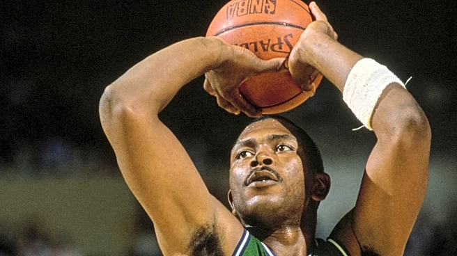 Mavericks announce Mark Aguirre’s jersey retirement ceremony for later this season