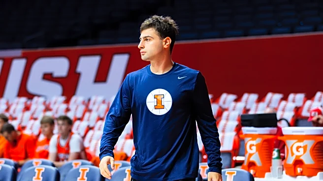 Mihailo Petrovic ruled eligible by NCAA