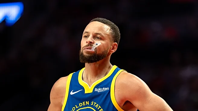 Dub Hub: Steve Kerr isn’t blaming NBA scheduling for Warriors’ first loss of the season