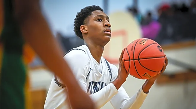 Recruit Dooney Johnson Plans Official Visit With Gonzaga