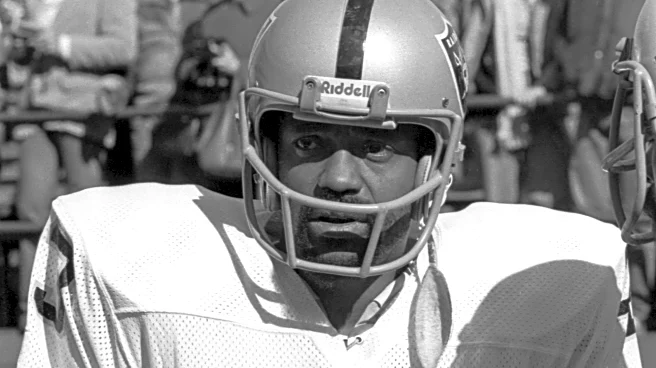 George Atkinson passes away at 78
