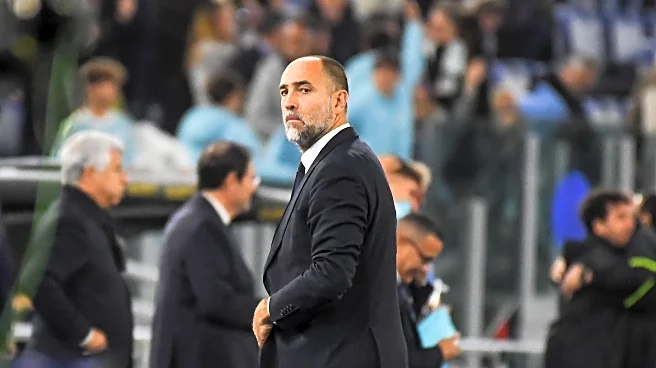 Le Pagelle: Juventus vs. Lazio