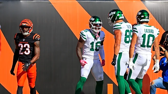 How a more decisive Justin Fields and Tyler Johnson got the Jets into the end zone for the first time in weeks