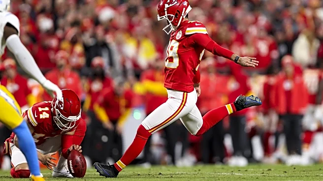 Washington Commanders Roster Moves: Two players elevated from the practice squad; Matt Gay OUT