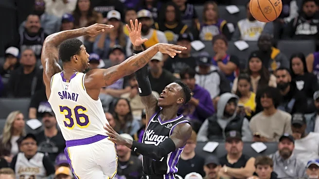 The Lakers will have a skeleton roster vs. Blazers due to injuries