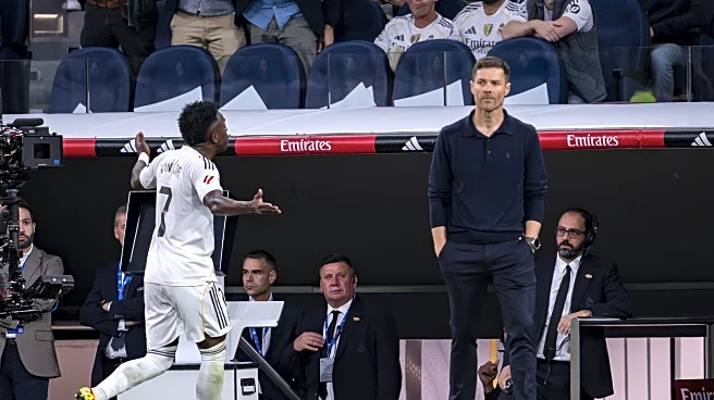 DISCUSSION: Has Xabi Alonso Established His Authority?