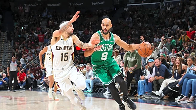 Celtics (0-3) at Pelicans (0-2) Game #4 10/27/25