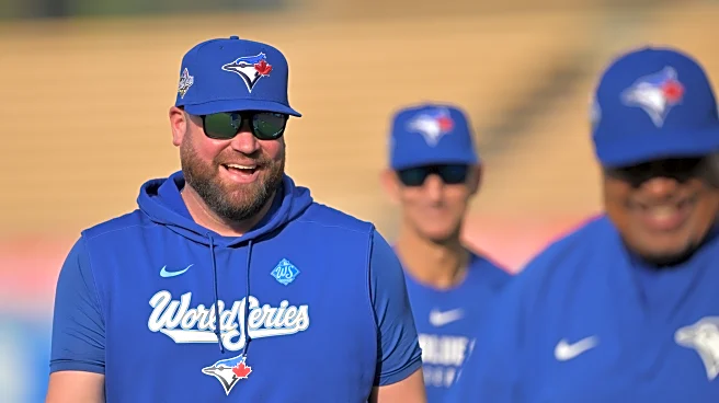 Jays Game Three Notes and Lineups