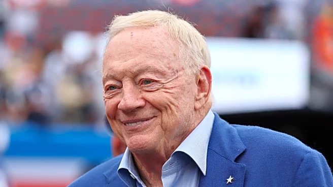 Cowboys trade buzz: Broncos loss proved Dallas has no business making big-time move