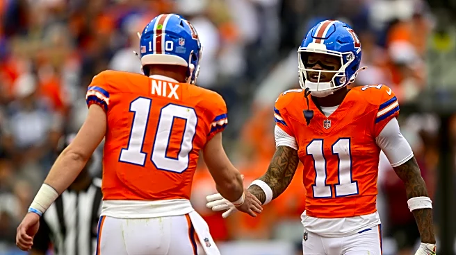 5 things we learned from the Broncos dominant win over Cowboys
