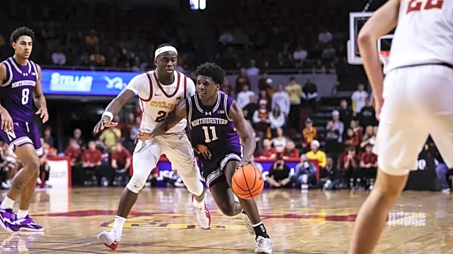 This isn’t the same basketball team