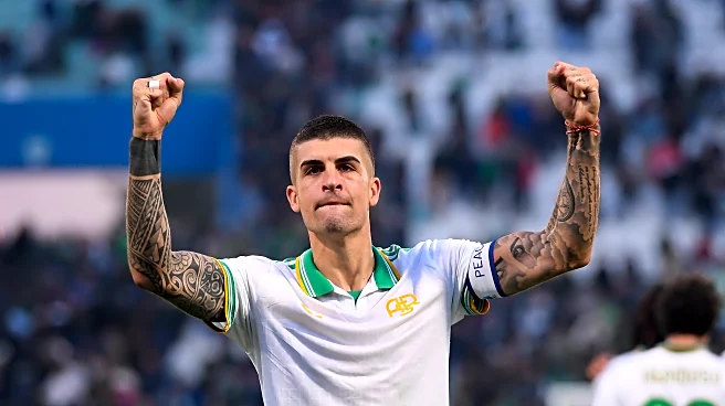 Across the Romaverse, #219: Roma Sinks Sassuolo