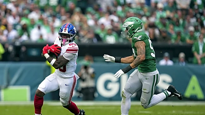 Fantasy Football ‘25: Waiver Wire, Week 9 edition