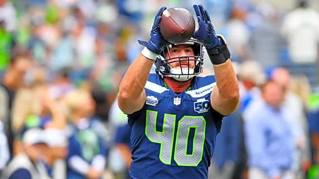 Seahawks designate Robbie Ouzts to return to practice