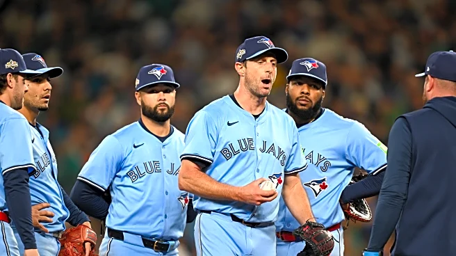 World Series Game 3 Open Thread