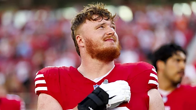 The 49ers could get a starter back on offense this week, but it won’t be their $120 million receiver