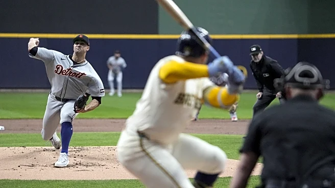 Brewers Reacts Survey: Which free agent arm should the Brewers add?