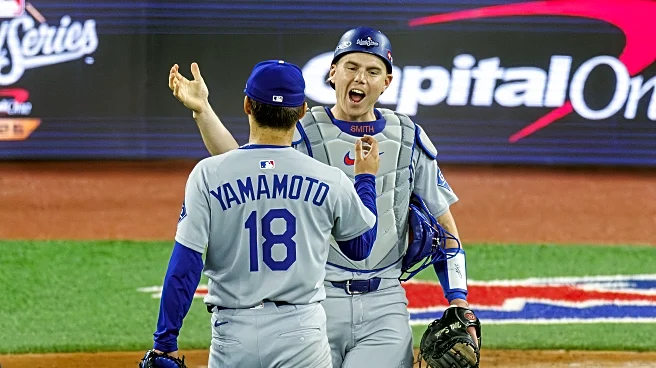 2025 World Series Game 3: Blue Jays at Dodgers, Monday 10/27, 7 p.m. CT