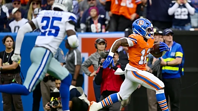 3 reasons why the Cowboys lost to the Broncos