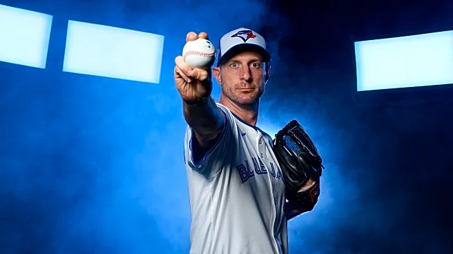 World Series game 3 thread: Max Scherzer vs Tyler Glasnow