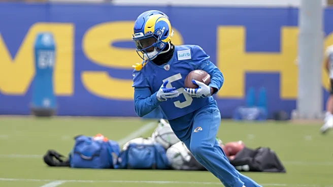 Don’t take it out on Tutu, the Rams should’ve known better