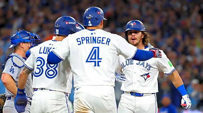 Game Three Game Thread