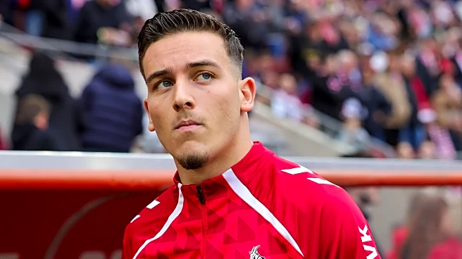 Report: Manchester City, PSG, Inter Milan expected to made strong play for Bayern Munich transfer target