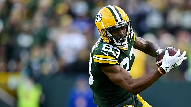 Steelers signing WR Marquez Valdes-Scantling
