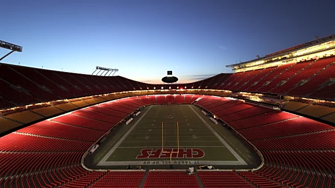 Chiefs-Commanders LIVE updates: Kickoff coming soon at Arrowhead