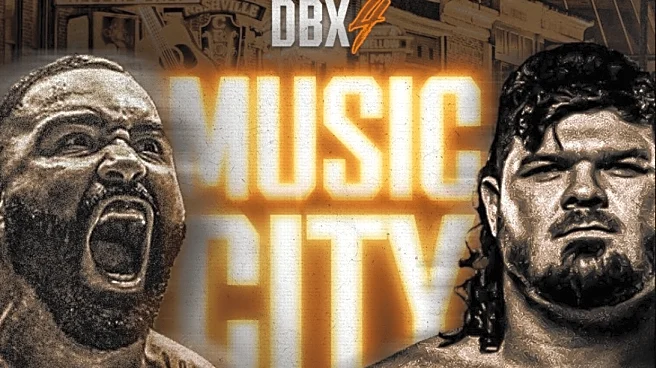 DBX 4 fight card, start time, date and location | Gable vs. Swanson
