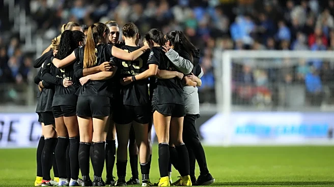 Recap: Wake Forest Women’s Soccer Fights to 1-1 Draw with #1 Notre Dame
