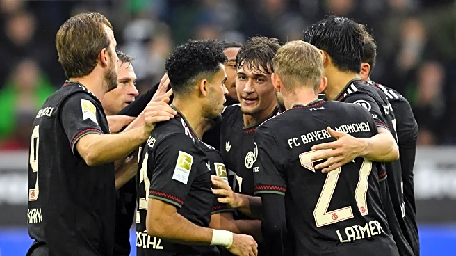 Bavarian Podcast Works — Preview Show: FC Köln vs. Bayern Munich (DFB-Pokal)