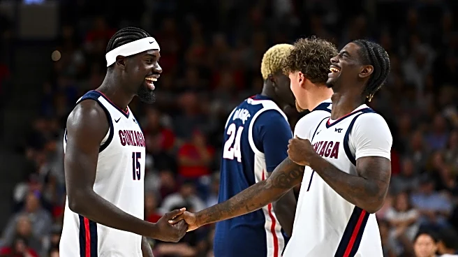 Tyon Grant-Foster Granted Preliminary Injuction, Will Play For Gonzaga