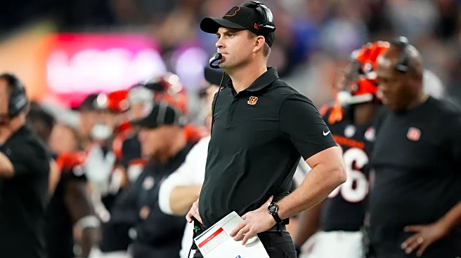 These are still the same old Bengals: How a championship contender fell apart since Super Bowl appearance