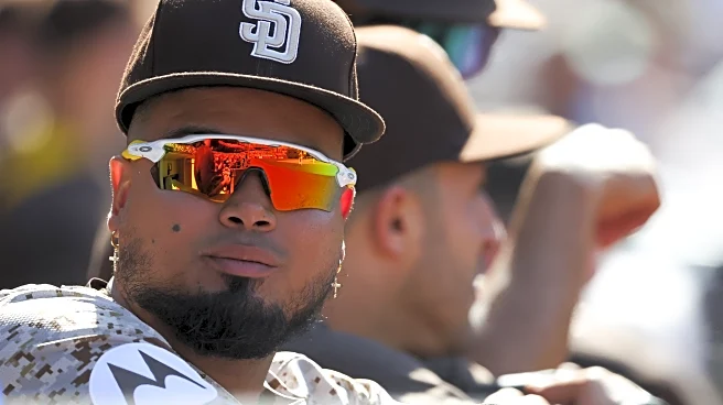 Padres will be losing, could be adding players based on predictions from Jim Bowden of The Athletic